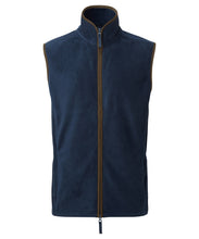 Mens Country Gilet