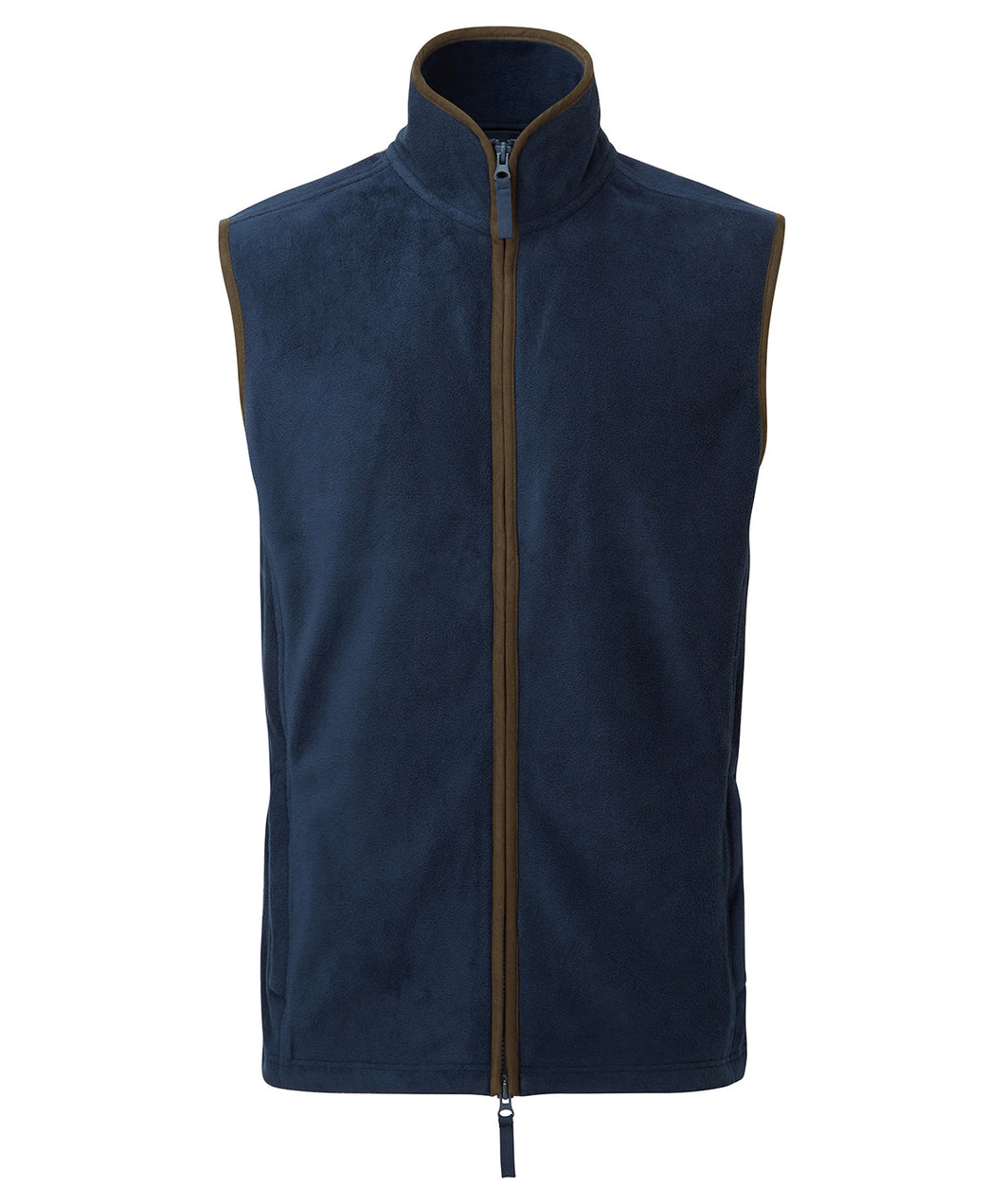 Mens Country Gilet