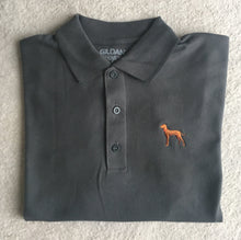 Pre-Made Polo shirt (mens)
