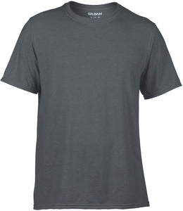 Pre-Made Mens T-Shirt